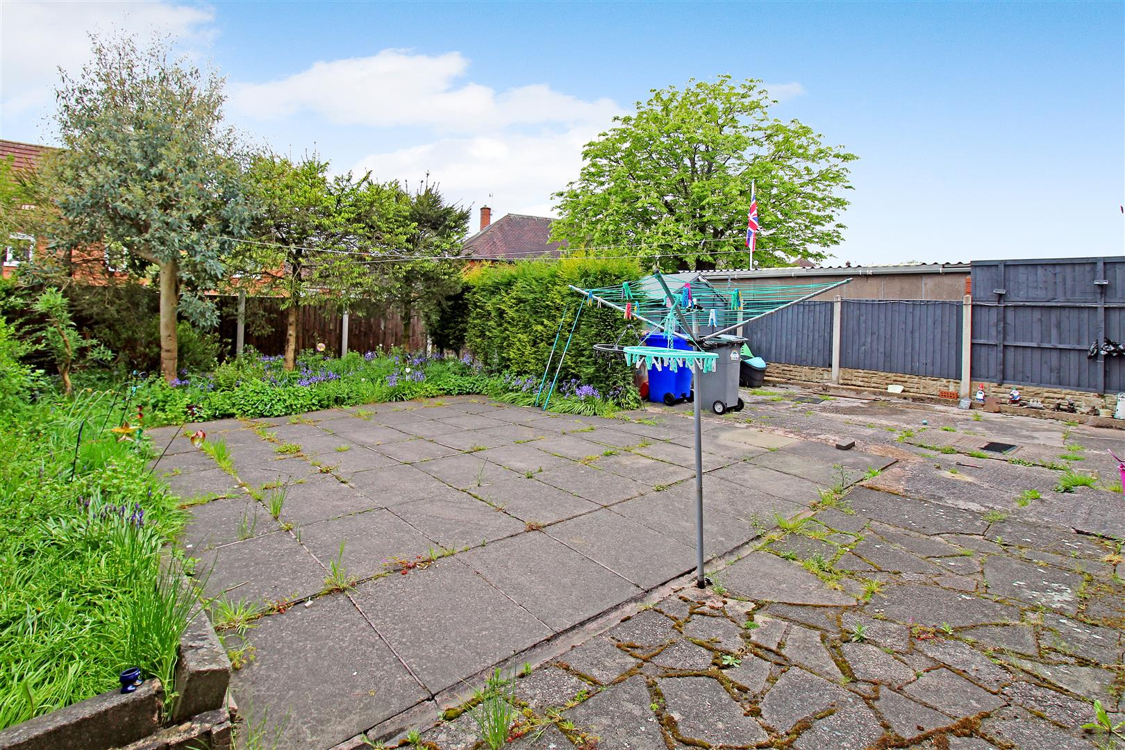 Smithyfield Road, Norton, Stoke-On-Trent